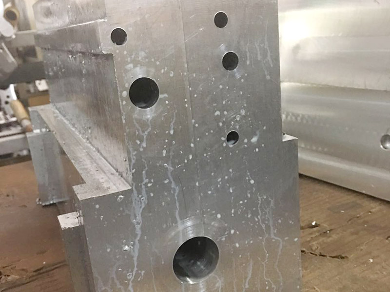 鉆深孔用啥程序？操作步驟！