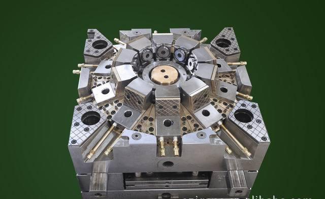 我來說說正陽模具深孔鉆加工怎么樣？
